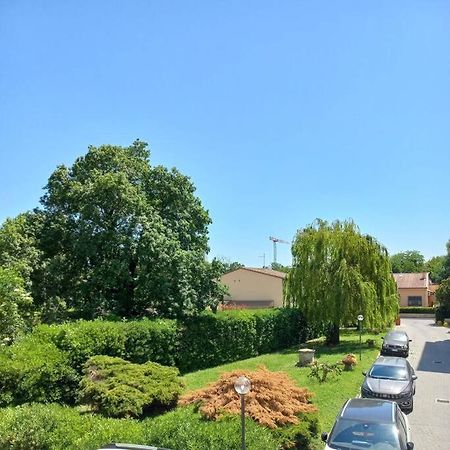 Da Francesco Apartment Пиза Екстериор снимка