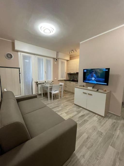 Da Francesco Apartment Пиза Екстериор снимка