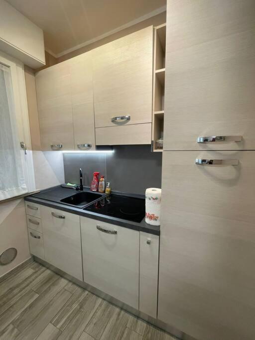 Da Francesco Apartment Пиза Екстериор снимка
