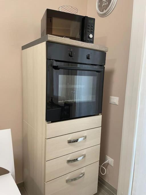 Da Francesco Apartment Пиза Екстериор снимка