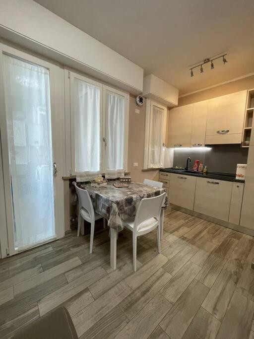 Da Francesco Apartment Пиза Екстериор снимка