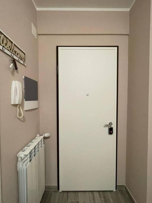 Da Francesco Apartment Пиза Екстериор снимка
