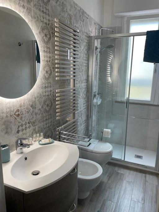 Da Francesco Apartment Пиза Екстериор снимка