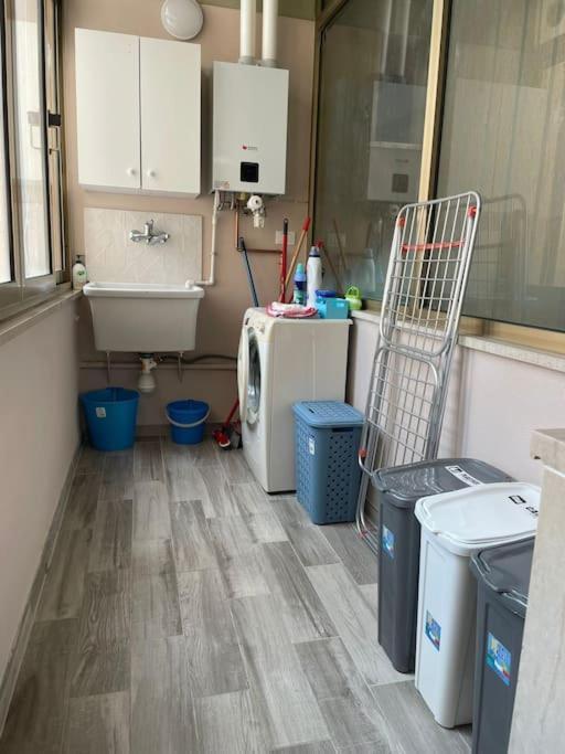 Da Francesco Apartment Пиза Екстериор снимка